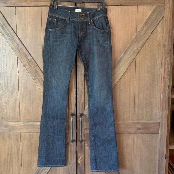 Hudson “Beth Baby Boot” Jeans - Picture 4 of 8